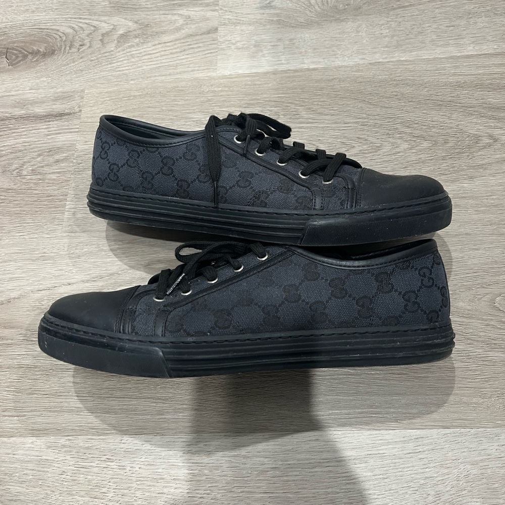 Gucci Shoes - Picture 2 of 4